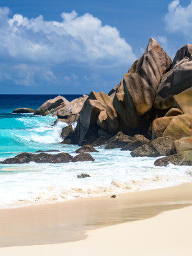 Seychelles