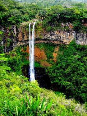 mauritius