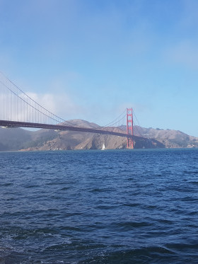 San Francisco  Tour California in 10 giorni  Agenzia VET VIAGGI Forte dei Marmi