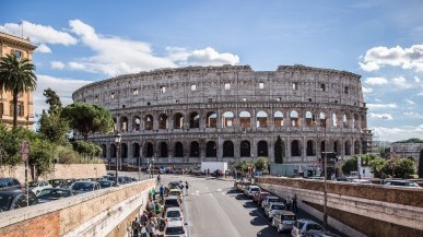 Colosseum