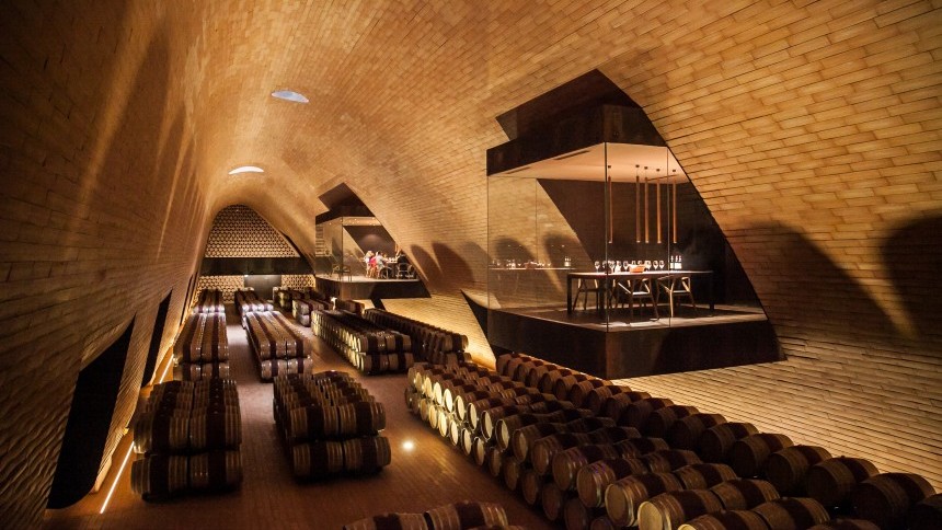 Cantina Antinori