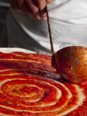 Pizza Class Naples