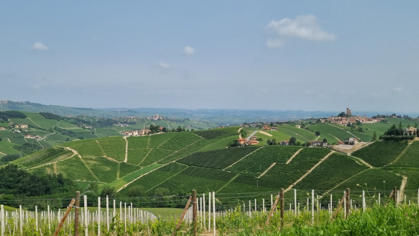 Turin, next incentive travel destination DMC Piedmont Langhe