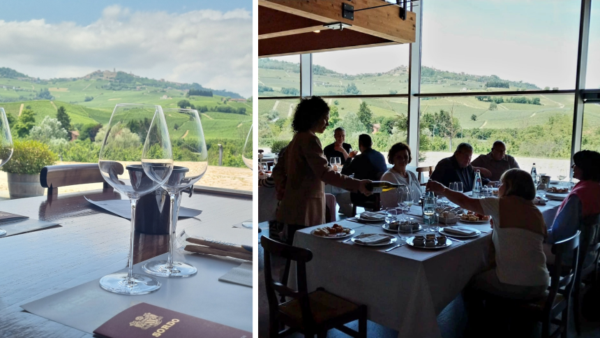 Torino Incentive destination