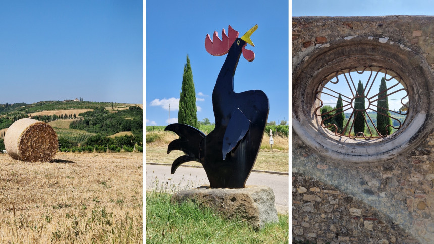 Incentive Florence and Tuscany