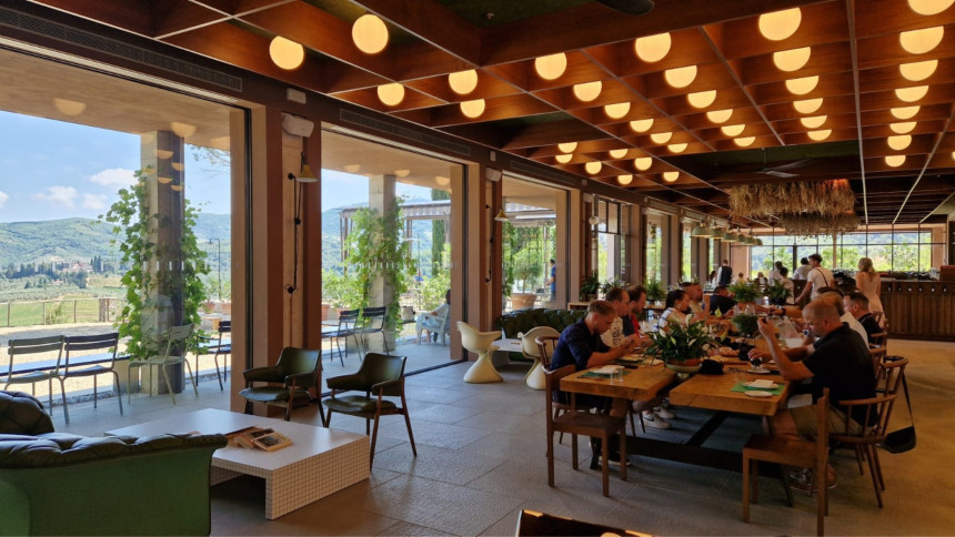 Incentive Florence and Tuscany