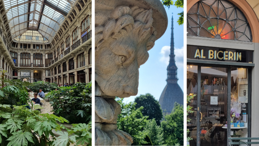 Turin, next incentive travel destination