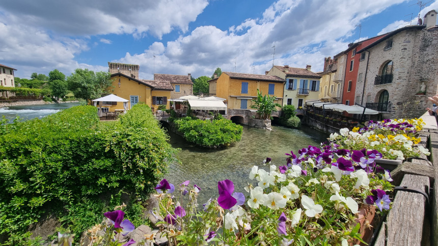Incentive Lake Garda