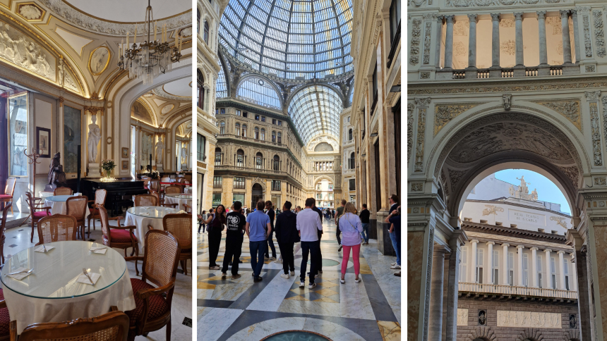 dmc Naples