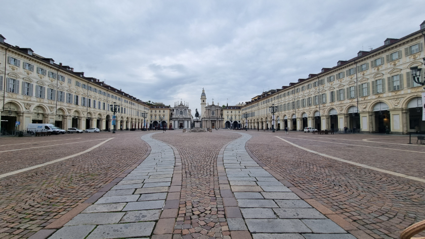 Turin, next incentive travel destination - DMC Torino